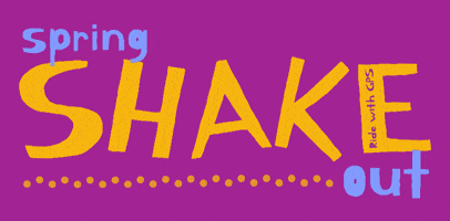 Spring Shakeout GIF by ridewithgps