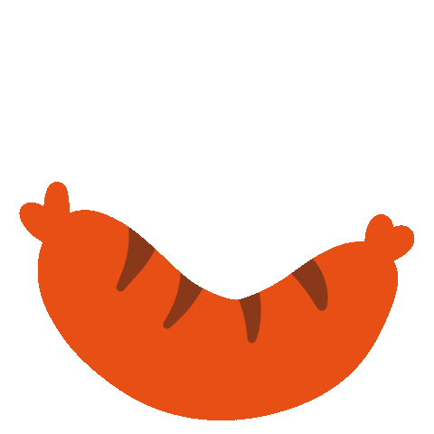 May Day Sticker by PokaDesign