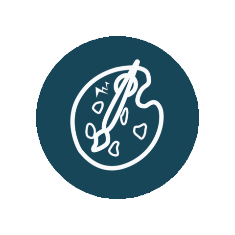 AdventurUs Women Sticker