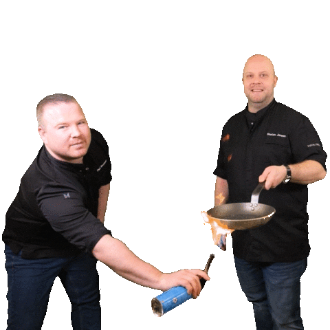 Sticker by Bistro Tante Pietje