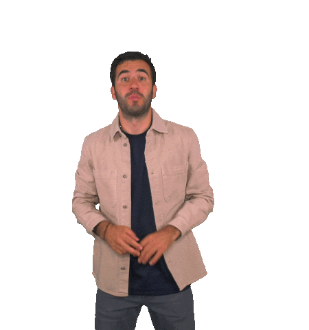 Happy Party Sticker by Marco Lopes