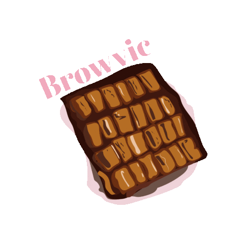 Browvic Sticker