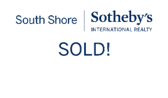 South Shore Sotheby's International Realty Sticker