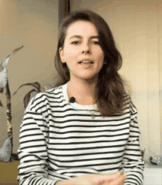 Mondly by Pearson GIF