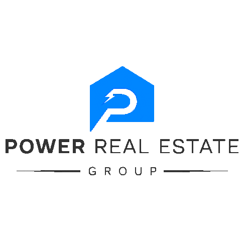 Power Real Estate Group Sticker