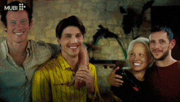 Elle Fanning Film GIF by MUBI