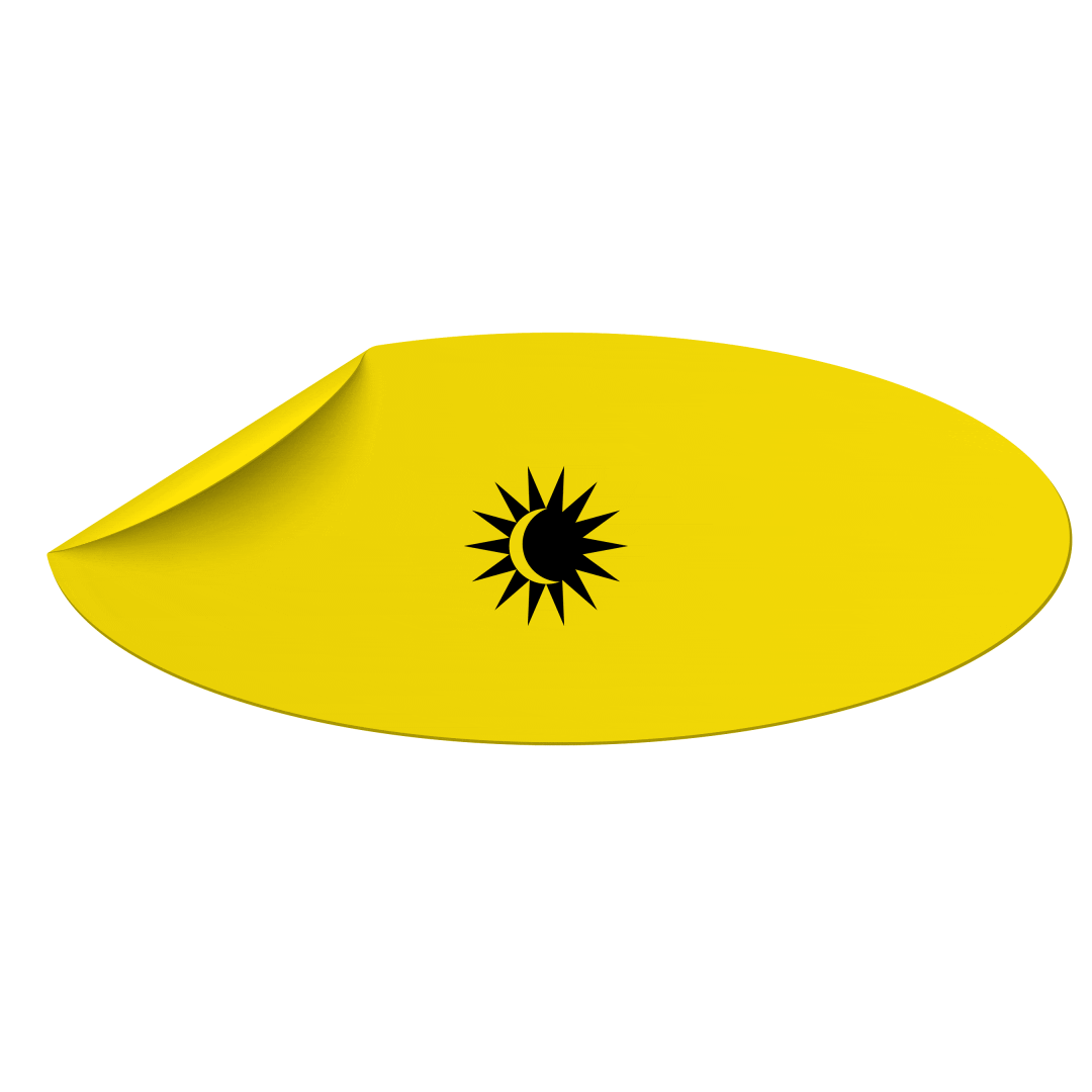 zumospago Sticker