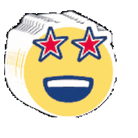 Emoji Fosters Sticker by FostersHollywood