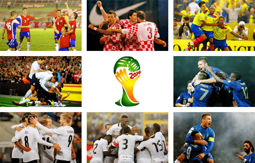 2014 fifa world cup