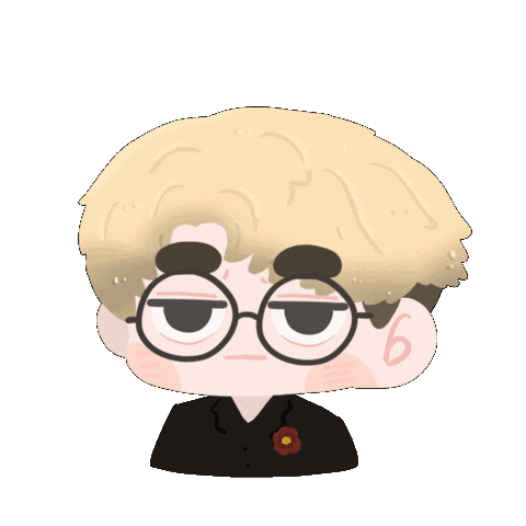 Terencelam Sticker