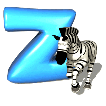Image result for GIF the letter z