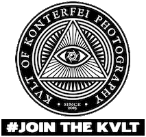 Kvlt Sticker by kvlt_of_k