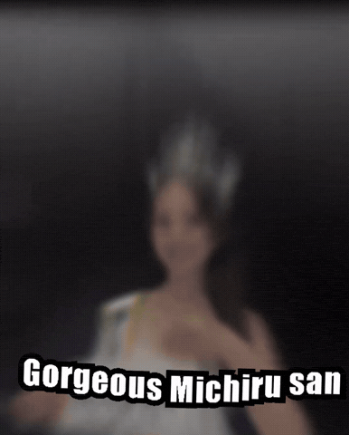 Michiru Yakuwa GIF