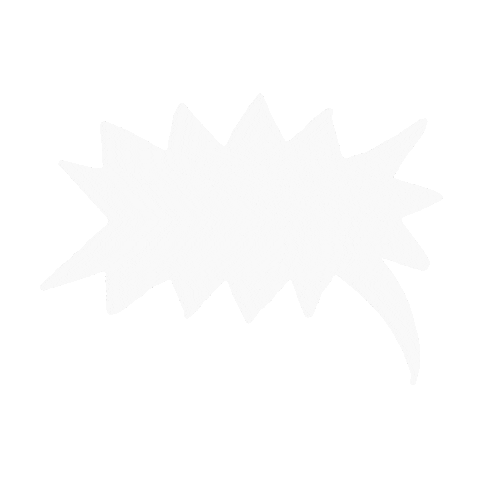 Genussmensch Sticker by Loretto.Studio