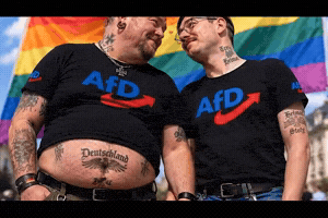 Gay Love GIF by Wilko Finke – Brick Creator