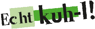 Kuhl Sticker by echtkuhl