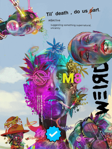 Art Rainbow GIF - Find & Share on GIPHY