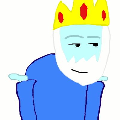 ice king