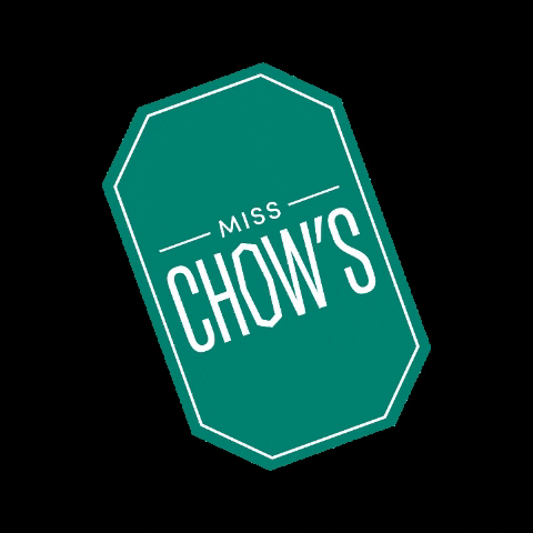Miss Chow's GIF