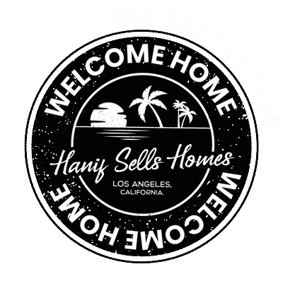 Sticker by Hanif Sells Homes