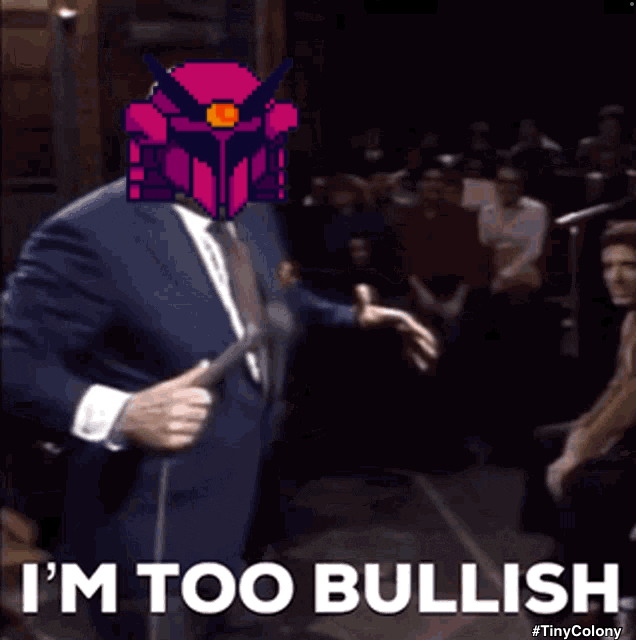 Tiny Colony GIF