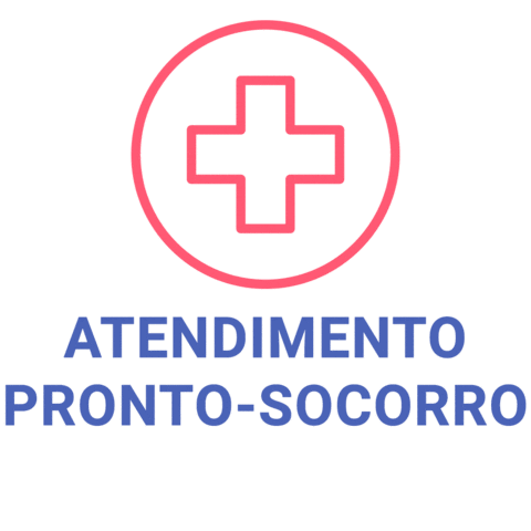 24 Horas Ps Sticker by Livri Saúde