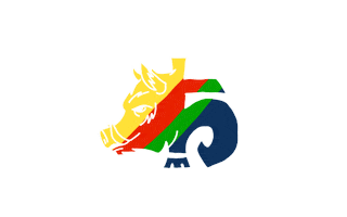 DPSG Ebersberg Sticker