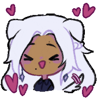 Happy Joy Sticker