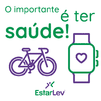 Levmed Saúde Sticker