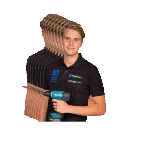QUICKBLUE Sticker