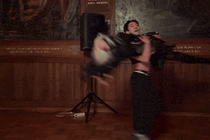 Dance GIF