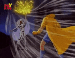 Storm GIF