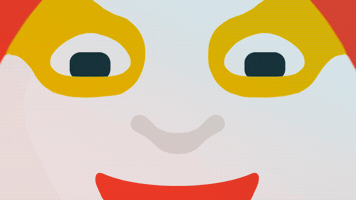 Video Games Smile GIF by Playstack