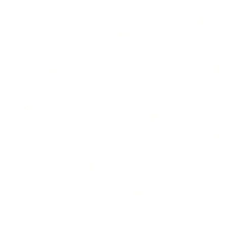 Space Sparkling Sticker by Klairs