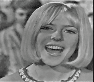 Blonde Women GIFs - Get the best GIF on GIPHY