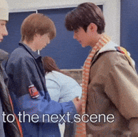 Juhoon GIF