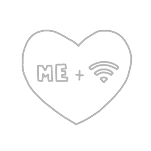 Love or wifi