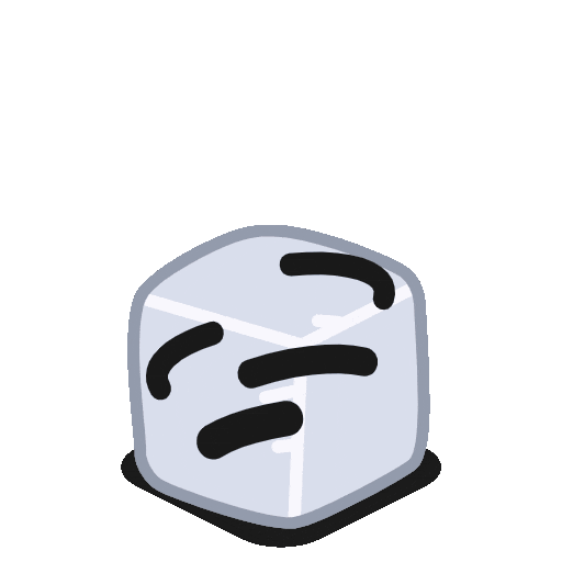 Dice Kurdistan Sticker