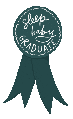 Sleep Baby Consulting Sticker