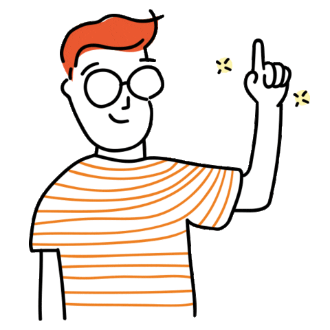 Point Swipe Up Sticker by sageatincome - Find & Share on GIPHY