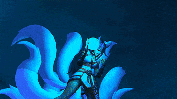 League Of Legends Airship GIF by Xbox