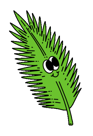 Harmless Harvest Sticker