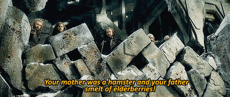Old Ladies Clapping Applause Monty Python GIFs - Find & Share on GIPHY