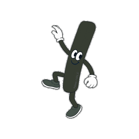 Climbing Sticker by New-HALE