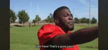 Quarterback Qb GIF