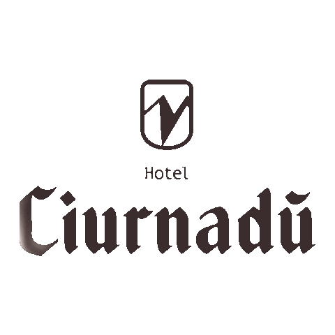 Hotel Ciurnadù Sticker