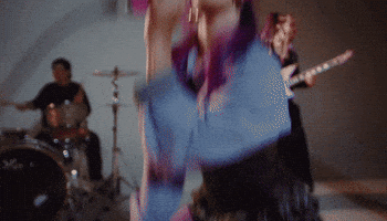 Rock Band GIF by Thriller Records