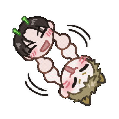 Shipinon Sticker