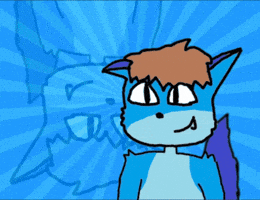 Furries Animation Meme GIF