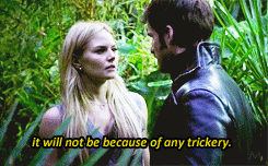 captain swan